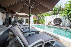 Гостиница Villa Esperanto Seminyak  Kuta